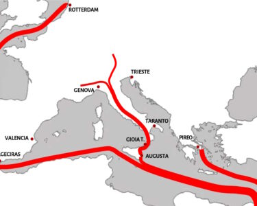 Un “Piano Mattei”, per il sud e per l’Africa