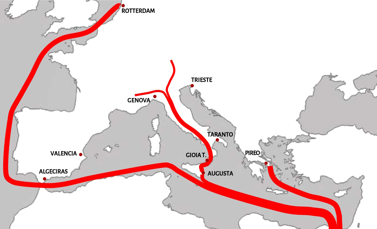 Un “Piano Mattei”, per il sud e per l’Africa