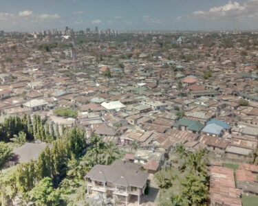 Re-thinking the Urban Glossary in Tanzania