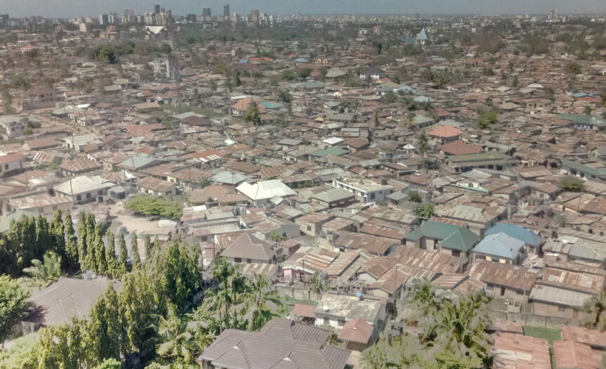 Re-thinking the Urban Glossary in Tanzania