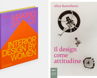 Il design: marginale, irrequieto, libero