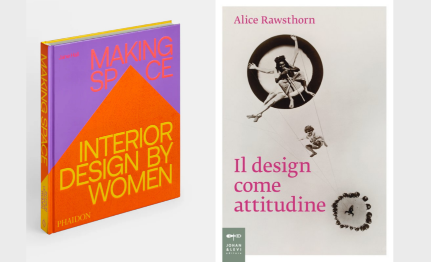 Il design: marginale, irrequieto, libero