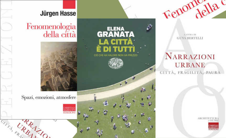 Narrare le città di oggi: politica e gratuità, fragilità e paure