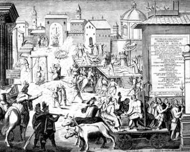 Gli architetti di fronte al virus