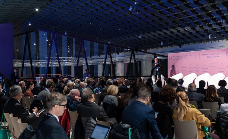 Urbanpromo 2019, bilancio e prospettive
