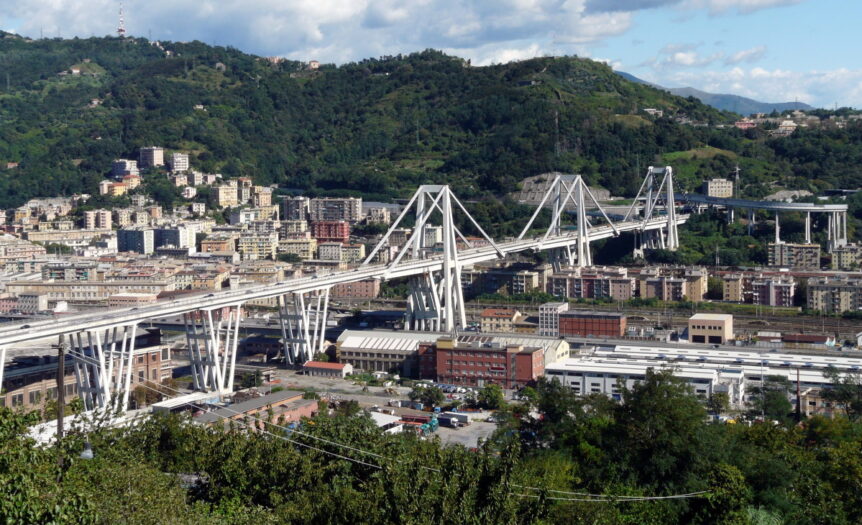 “Il Parco del Ponte” è stata democrazia, trasparenza e partecipazione