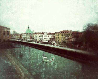 Verso la città che respira