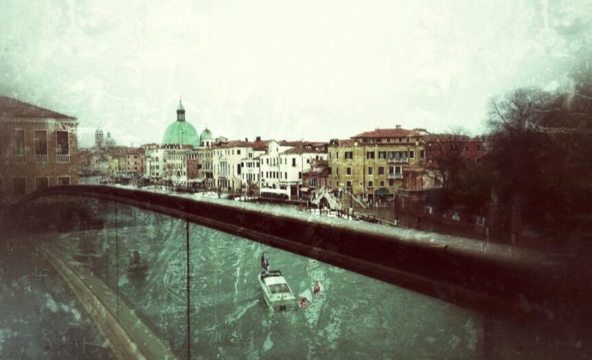 Verso la città che respira