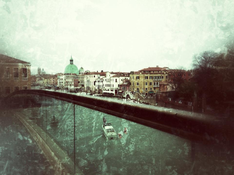 Verso la città che respira Verso la città che respira