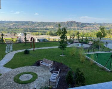 Healing Gardens: quando l’ospedale incontra la natura