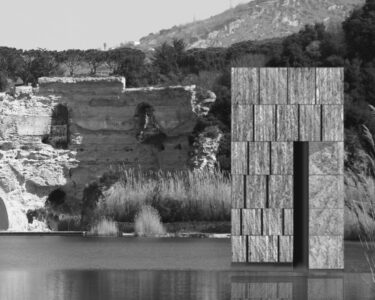 Focus su “Architetture per l’acqua”
