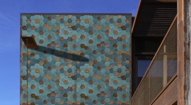 Wall&decò: carta da parati per un tuffo nella memoria con tecnologie innovative