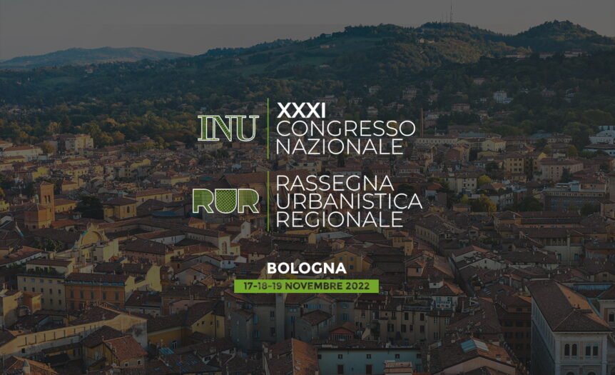A Bologna, un cantiere per la riforma urbanistica