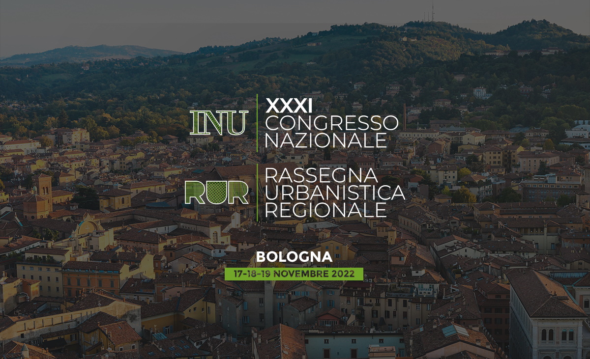 A Bologna, un cantiere per la riforma urbanistica