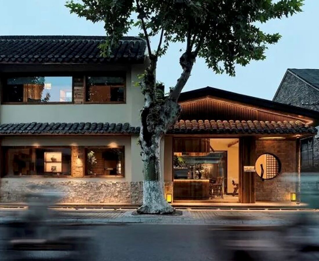 Guangling, la strada cinese che indica la rotta: rigenerare, non cancellare