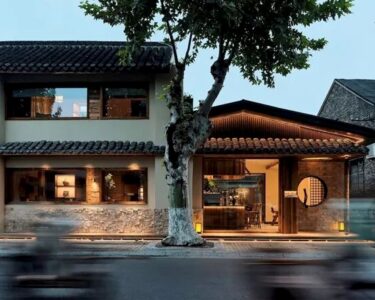 Guangling, la strada cinese che indica la rotta: rigenerare, non cancellare