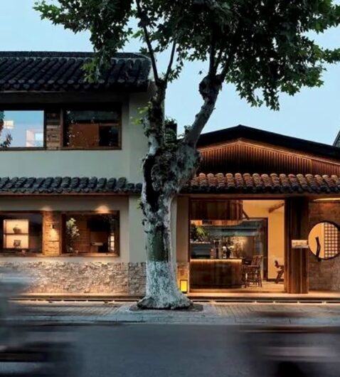 Guangling, la strada cinese che indica la rotta: rigenerare, non cancellare