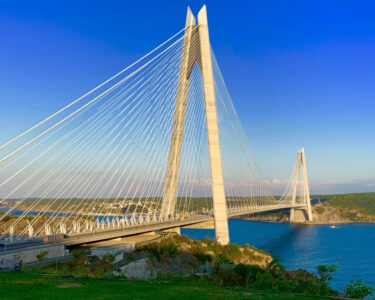Il ponte a campata unica si può (e si deve) fare, ma il progetto va aggiornato