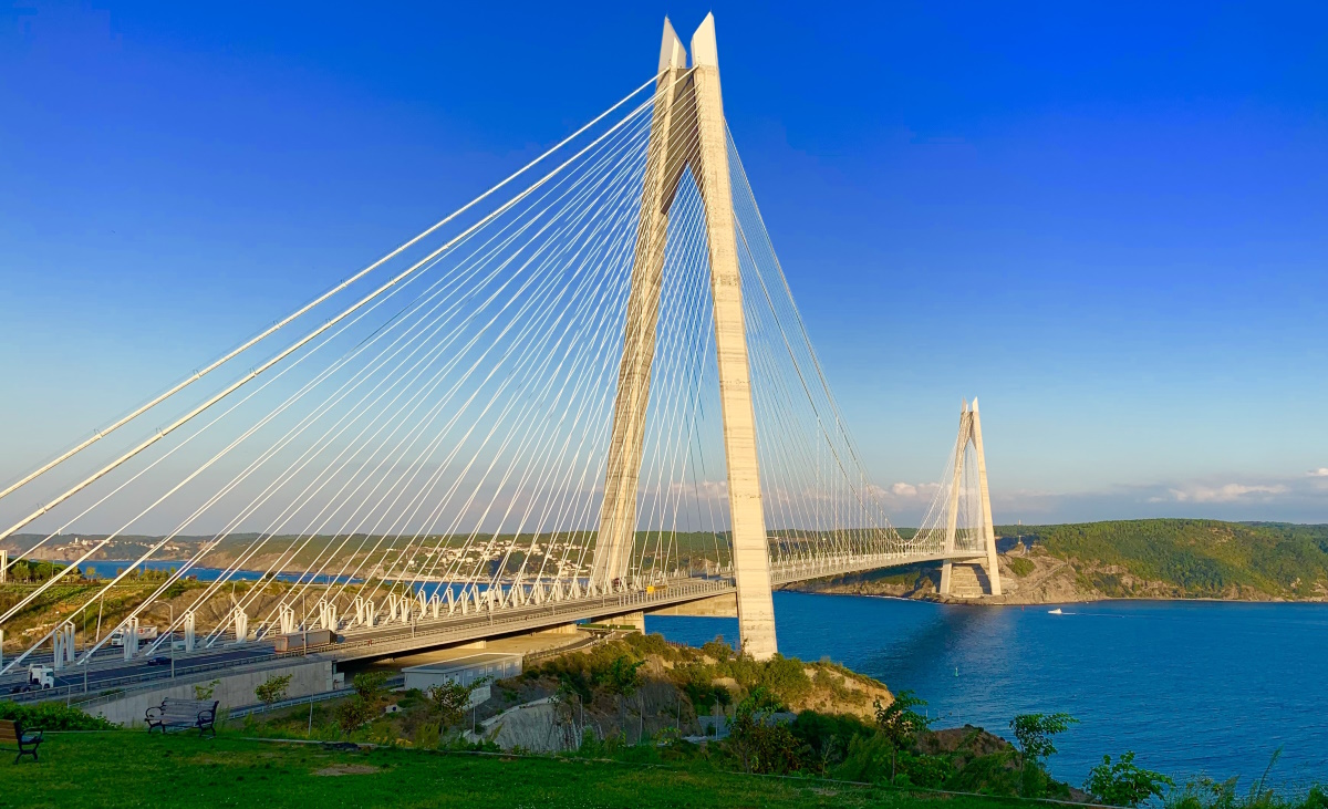 Il ponte a campata unica si può (e si deve) fare, ma il progetto va aggiornato