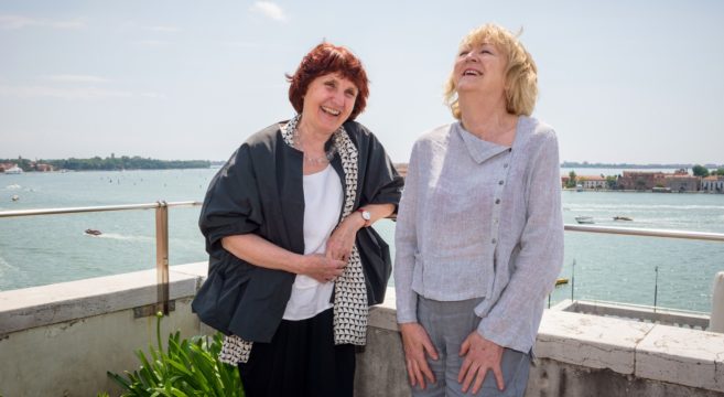 Biennale di Venezia, alla scoperta di “Freespace”