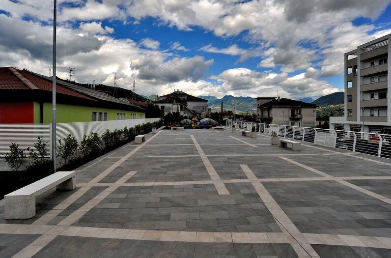 Servizi e spazi pubblici