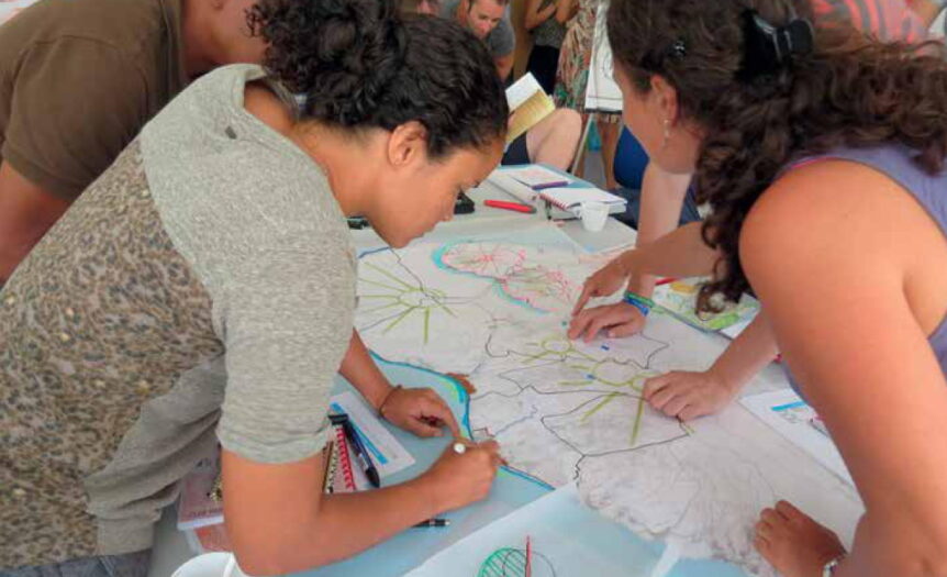 Il modello delle agenzie di urbanistica francesi per modernizzare il paese