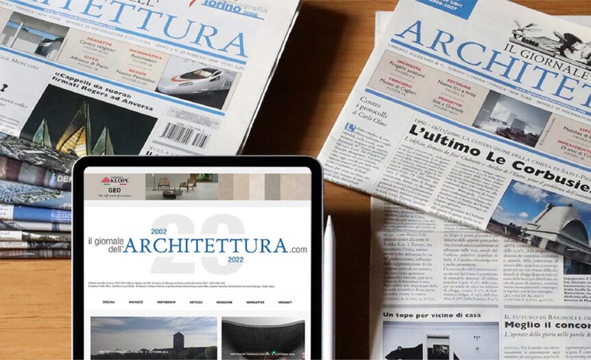 2002-2022: i primi vent’anni del GAR