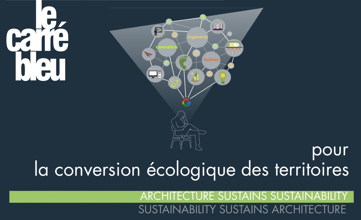 Conversione ecologica dei territori: conoscere, rigenerare, facilitare Conversione ecologica dei territori: conoscere, rigenerare, facilitare