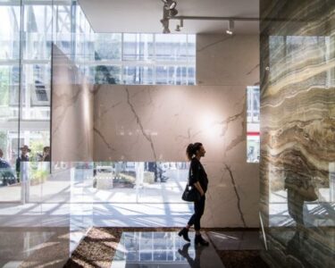 Ceramiche Ariostea: semplicemente Ultra