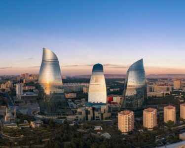 L’INU al World Urban Forum: dal 17 al 22 maggio a Baku