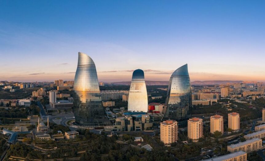L’INU al World Urban Forum: dal 17 al 22 maggio a Baku