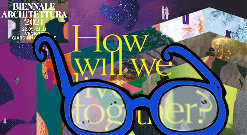 L’Archintruso alla Biennale di Venezia