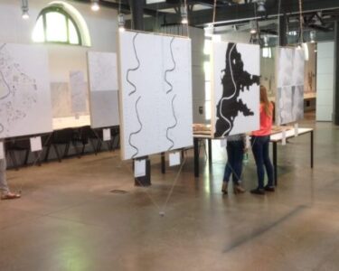 Al via la quarta edizione della Biennale dello Spazio pubblico