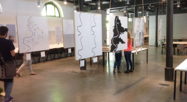 Al via la quarta edizione della Biennale dello Spazio pubblico