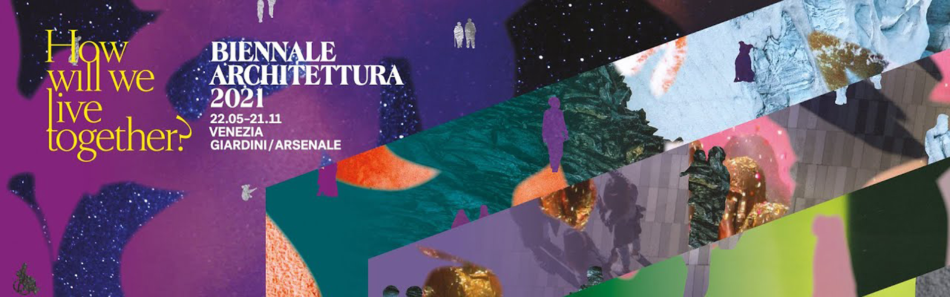 Biennale di Architettura di Venezia 2021