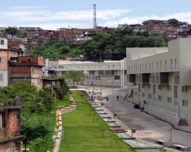 America Latina, nuovi immaginari per la crisi abitativa