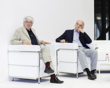 Botta – Canali: due decani a confronto