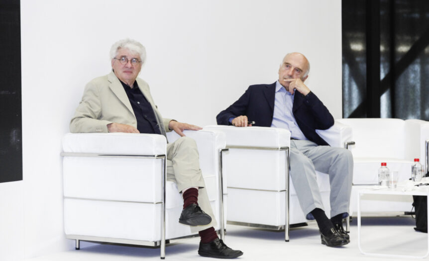 Botta – Canali: due decani a confronto