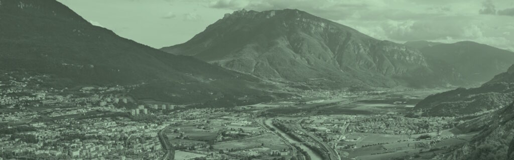 Infrastruttura e paesaggio, la lezione di Autostrada del Brennero