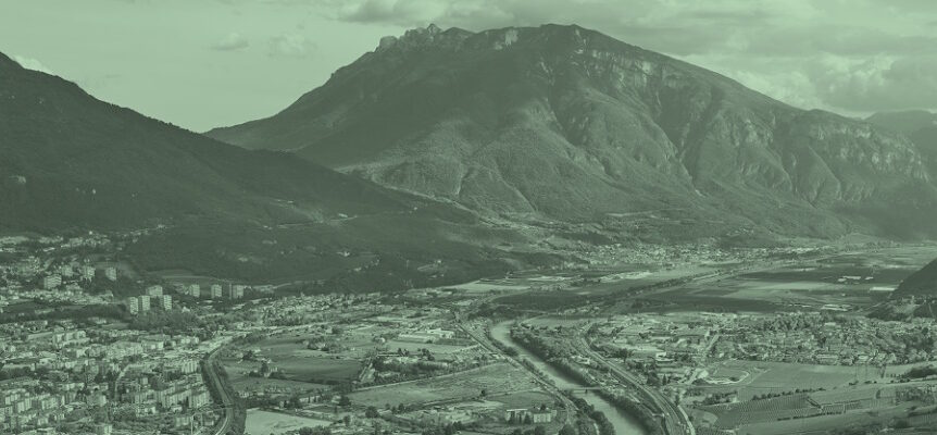 Infrastruttura e paesaggio, la lezione di Autostrada del Brennero