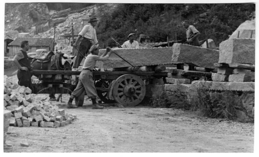Valle Cervo tra storia, pietra e tentativi di riscatto