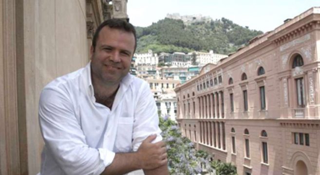 Luigi Centola: Ordini, non aiutateci, ma almeno non interferite!