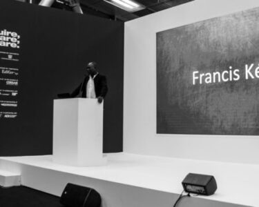 Costruire sociale. Architettura come evento