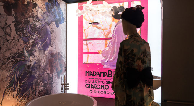 Milleluci: quando i rivestimenti diventano attori di un teatro…