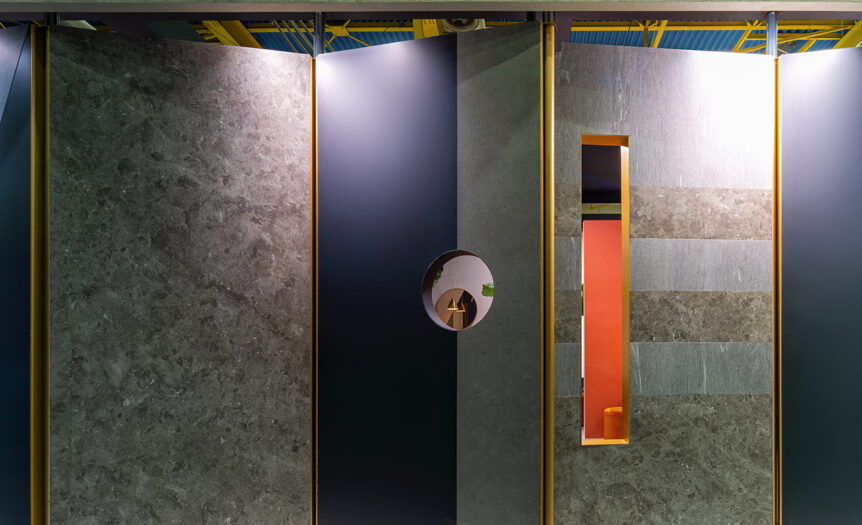 Cersaie 2019