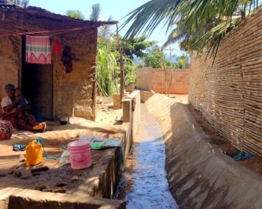 Canali di comunità: infrastrutture come strumento di coesione