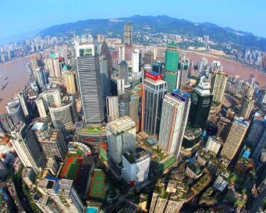 Chongqing: dal cuore della Cina il motore della trasformazione