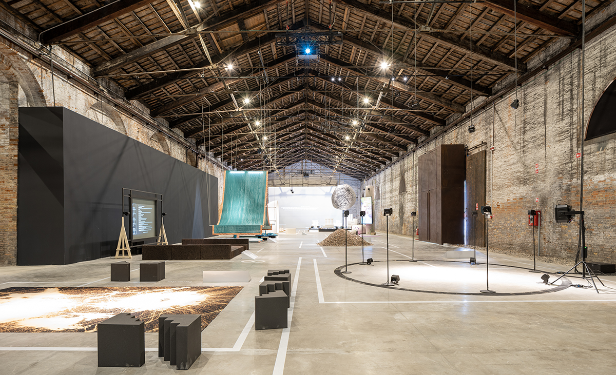 Padiglione Italia: largo ai nativi sostenibili, ma non lasciamo l’architettura fuori dalla porta Padiglione Italia: largo ai nativi sostenibili, ma non lasciamo l’architettura fuori dalla porta