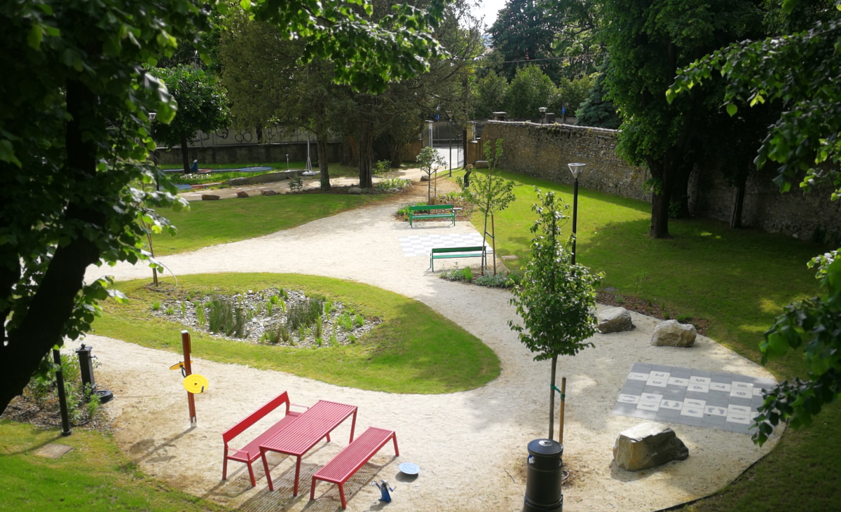 Se la casa non basta: verso la healthy ageing home