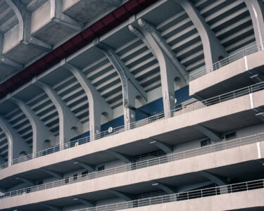 Eventi sportivi, impianti e città: un rapporto complesso